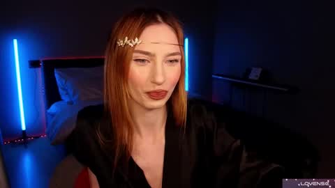 Gera online show from February 25, 2025, 5:15 pm