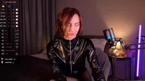 Gera online show from October 29, 2025, 3:03 pm