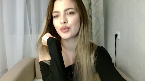 Gerda online show from October 16, 2025, 12:22 am