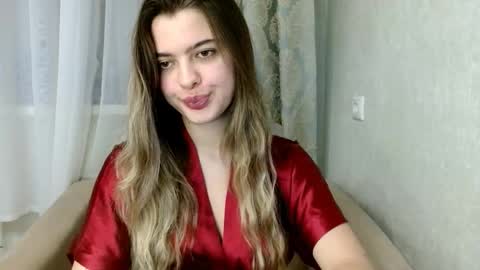 Gerda online show from June 8, 2026, 1:28 am