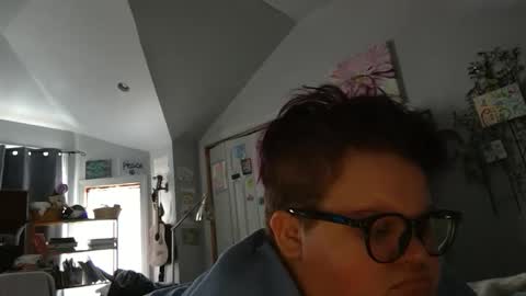 Snapshot of gerivenburg20 chatting on February 24, 2026, 3:43 pm gerivenburg20 online show from February 24, 2026, 3:43 pm