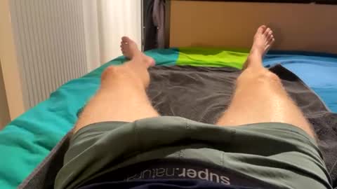 Daniel online show from September 15, 2025, 9:26 pm