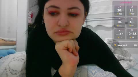 Eva online show from January 10, 2025, 9:20 pm