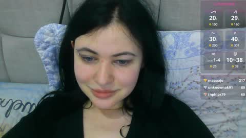 Eva online show from February 1, 2025, 1:30 pm
