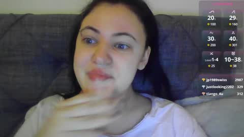 Eva online show from February 4, 2025, 4:59 am