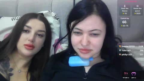 Eva online show from February 15, 2025, 3:50 pm