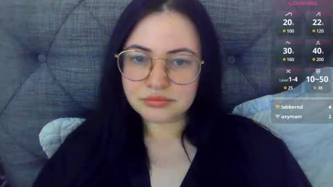 Eva online show from February 25, 2025, 10:37 am