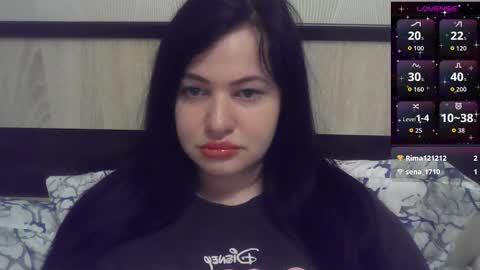 Eva online show from September 10, 2025, 9:37 pm