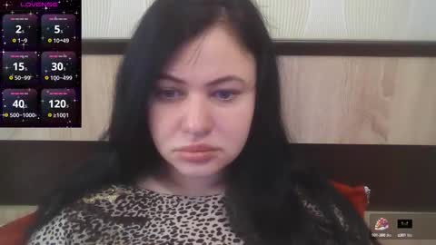 Eva online show from September 23, 2025, 1:47 pm