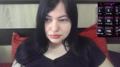 Eva online show from October 8, 2025, 6:55 am