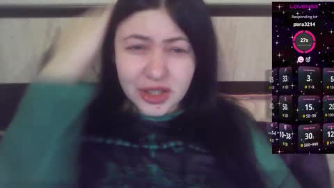 Eva online show from November 20, 2025, 3:39 am