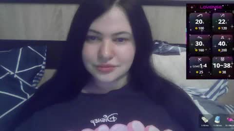 Eva online show from March 23, 2026, 7:07 pm