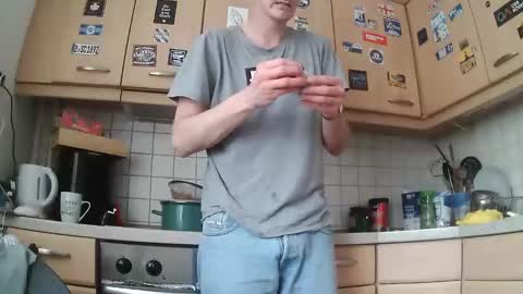 germanbigbln online show from January 13, 2026, 12:10 pm