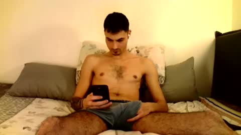 HeteroGermanbigdic77 online show from December 14, 2025, 10:58 pm