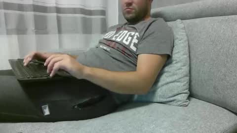 germanboy2601 online show from September 13, 2025, 7:13 pm