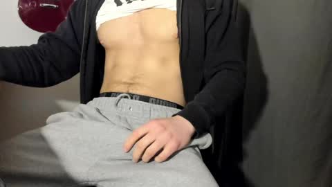Snapshot of germanmike1997 chatting on April 18, 2026, 11:03 am germanmike1997 online show from April 18, 2026, 11:03 am