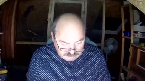 germany_50 online show from December 8, 2024, 12:51 am