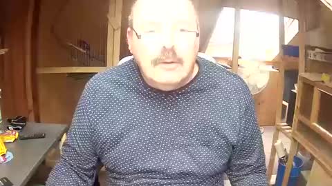 germany_50 online show from December 9, 2024, 8:55 am
