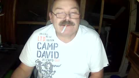 germany_50 online show from February 16, 2025, 1:03 am