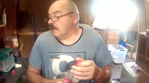 germany_50 online show from October 19, 2025, 7:31 am