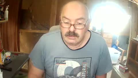 germany_50 online show from April 12, 2026, 5:34 am