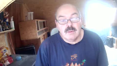 germany_50 online show from May 18, 2026, 4:18 am