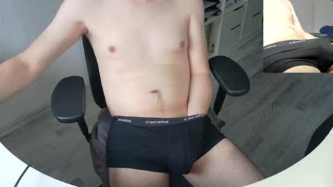 germinator33 online show from November 7, 2025, 9:42 am