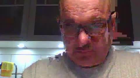 gernelecker online show from February 11, 2026, 7:30 pm