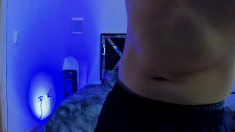 gerobedoya online show from November 18, 2025, 3:23 am