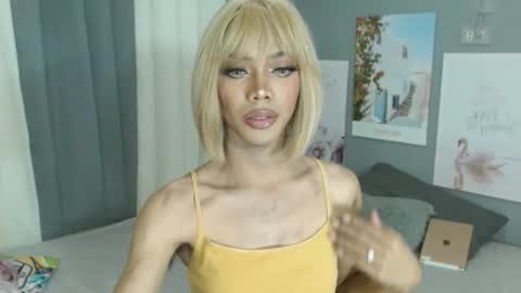 Sidneymorens online show from April 5, 2026, 3:09 pm