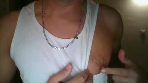 geronimo_2 online show from November 11, 2025, 7:58 pm