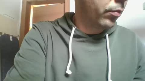 geronimo_2 online show from February 21, 2026, 11:11 am