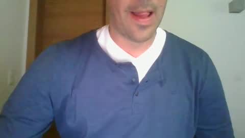 geronimo_2 online show from April 9, 2026, 2:33 pm