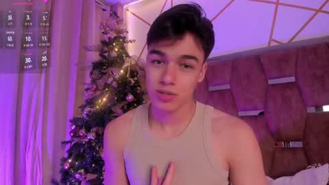 Geronimo online show from December 14, 2024, 8:34 am