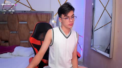 Geronimo online show from December 26, 2024, 9:55 am