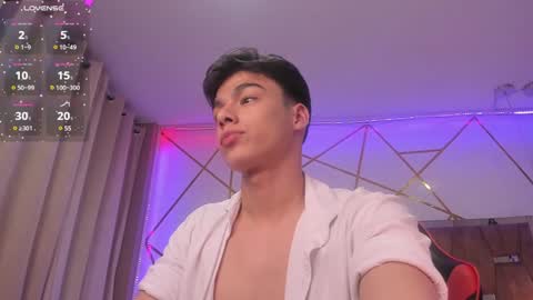 Geronimo online show from January 13, 2025, 10:58 am