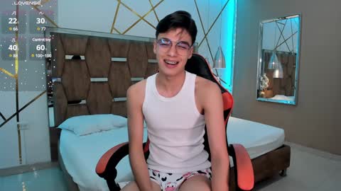 Geronimo online show from January 31, 2025, 10:52 am