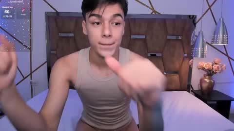 Geronimo online show from February 27, 2025, 5:45 am