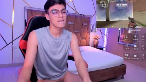 Geronimo online show from March 11, 2025, 5:49 am