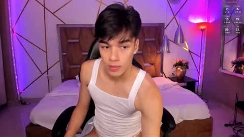 Geronimo online show from February 23, 2026, 4:54 am