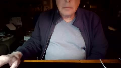Jason online show from March 4, 2025, 11:00 pm