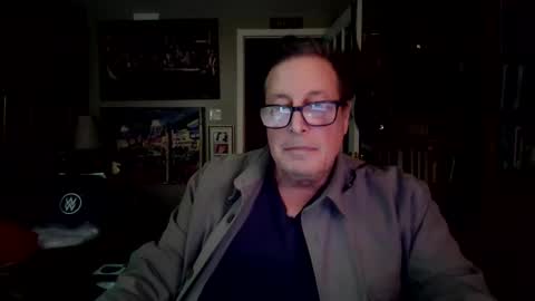 Jason online show from November 14, 2025, 11:02 pm