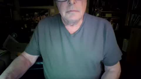 Jason online show from January 9, 2026, 11:17 pm