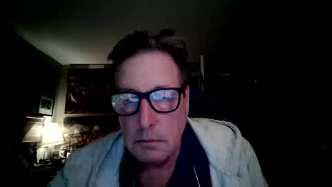 Snapshot of gerrardjj chatting on May 3, 2026, 10:05 pm Jason online show from May 3, 2026, 10:05 pm