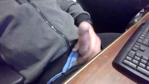 gerryharvey online show from May 19, 2026, 8:59 pm