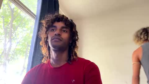 gerson229 online show from January 5, 2026, 8:12 pm