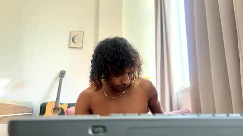 gerson229 online show from April 1, 2026, 11:22 am