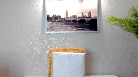 im Gerson online show from January 24, 2025, 6:57 am