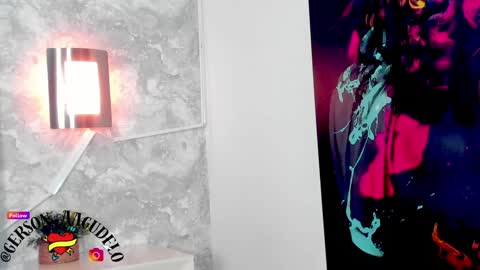 im Gerson online show from February 3, 2025, 8:02 am