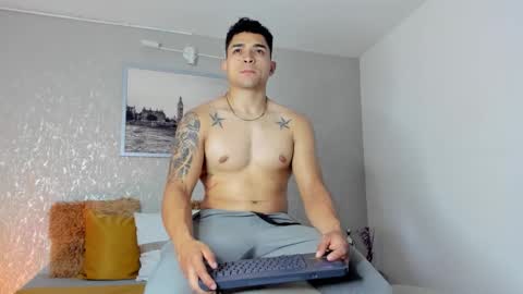 im Gerson online show from September 24, 2025, 12:03 am